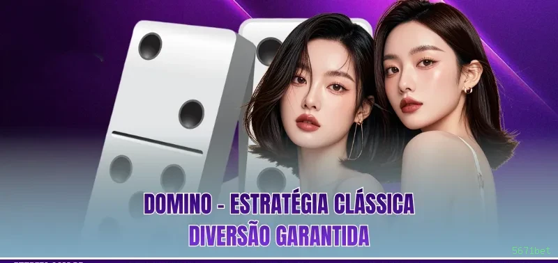 5671bet Cassino Clássico