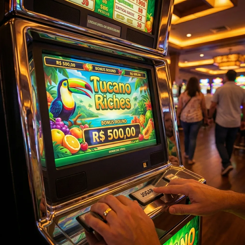 Jackpot Estratégias