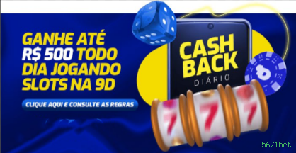 Jogos 5671bet