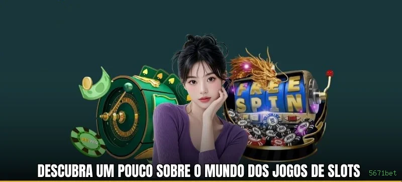 5671bet Cassino Clássico