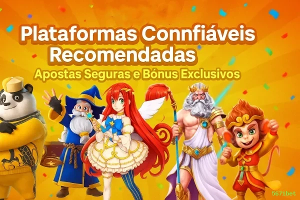 5671bet Cassino Clássico