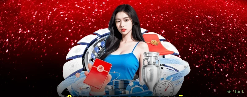 5671bet Cassino Clássico