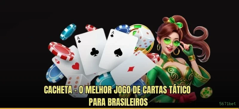 5671bet Cassino Clássico