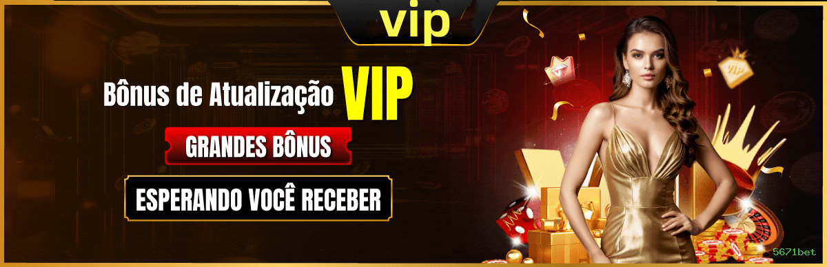 5671bet Cassino Clássico