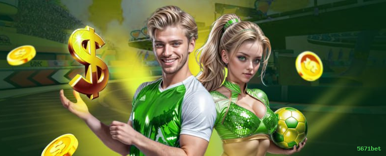 5671bet Cassino Clássico