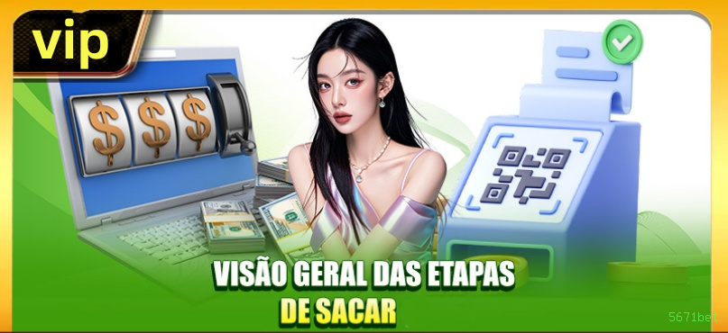 Promoções 5671bet