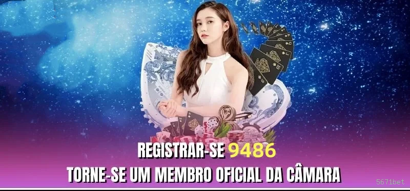 5671bet Cassino Clássico