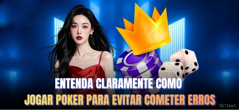 5671bet Cassino Clássico