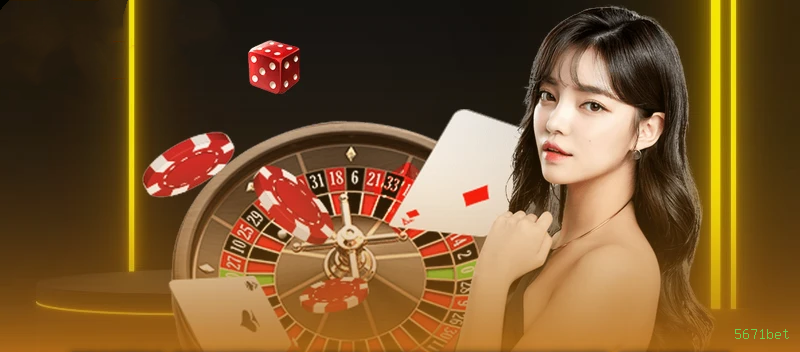 Slots Clássicos 5671bet