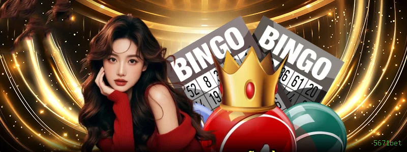 5671bet Cassino Clássico