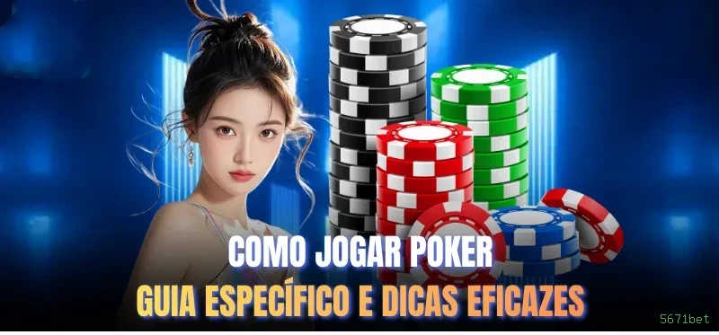 5671bet Cassino Clássico