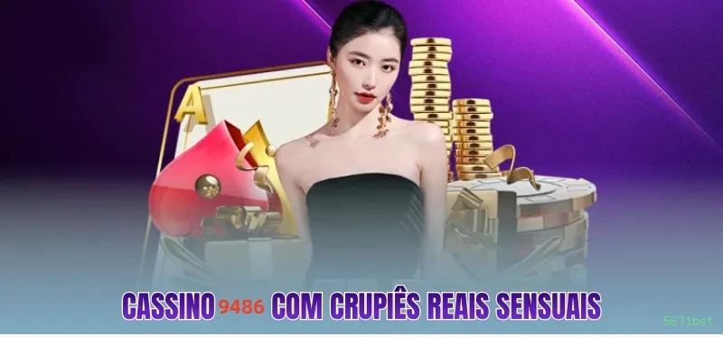 5671bet Cassino Clássico