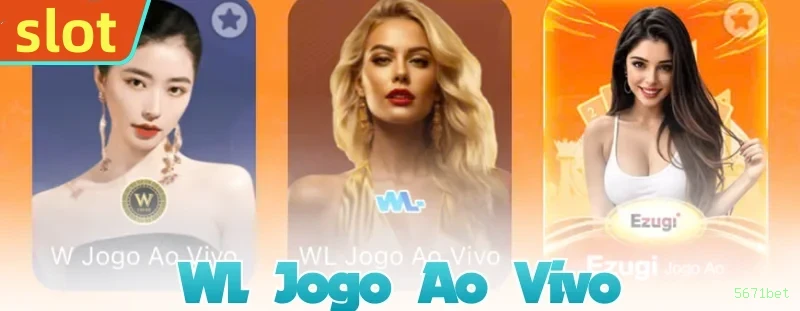 5671bet Cassino Clássico