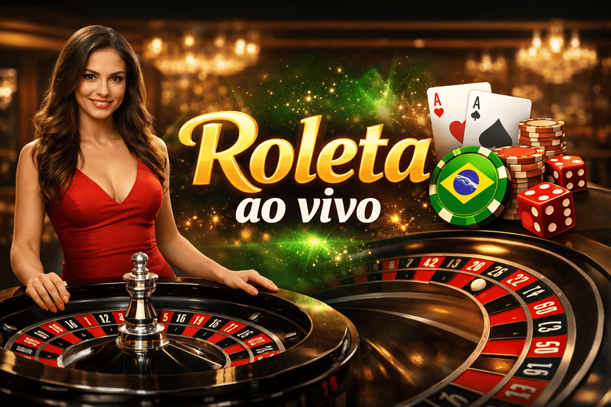 Roleta 5671bet